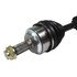 NCV36149 by GSP AUTO PARTS NORTH AMERICA INC - New CV Axle