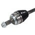 NCV36153 by GSP AUTO PARTS NORTH AMERICA INC - NEW CV Axle