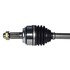 NCV36154 by GSP AUTO PARTS NORTH AMERICA INC - New CV Axle