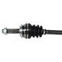 NCV36161 by GSP AUTO PARTS NORTH AMERICA INC - NEW CV Axle