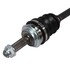 NCV36161 by GSP AUTO PARTS NORTH AMERICA INC - NEW CV Axle