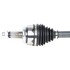 NCV36162 by GSP AUTO PARTS NORTH AMERICA INC - New CV Axle