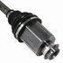 NCV36169 by GSP AUTO PARTS NORTH AMERICA INC - NEW CV Axle