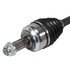 NCV36174 by GSP AUTO PARTS NORTH AMERICA INC - NEW CV Axle