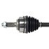 NCV36170 by GSP AUTO PARTS NORTH AMERICA INC - NEW CV Axle