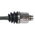 NCV36170 by GSP AUTO PARTS NORTH AMERICA INC - NEW CV Axle