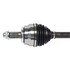 NCV36178 by GSP AUTO PARTS NORTH AMERICA INC - NEW CV Axle