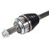 NCV36180 by GSP AUTO PARTS NORTH AMERICA INC - NEW CV Axle