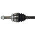 NCV36184 by GSP AUTO PARTS NORTH AMERICA INC - CV Axle Assy