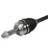 NCV36184 by GSP AUTO PARTS NORTH AMERICA INC - CV Axle Assy