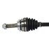 NCV36185 by GSP AUTO PARTS NORTH AMERICA INC - CV Axle Assy