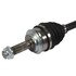 NCV36185 by GSP AUTO PARTS NORTH AMERICA INC - CV Axle Assy