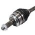 NCV36187 by GSP AUTO PARTS NORTH AMERICA INC - CV Axle Assy