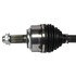 NCV36188 by GSP AUTO PARTS NORTH AMERICA INC - GSP CV Axle