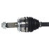 NCV36189 by GSP AUTO PARTS NORTH AMERICA INC - GSP CV Axle