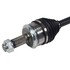 NCV36189 by GSP AUTO PARTS NORTH AMERICA INC - GSP CV Axle