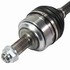 NCV36188 by GSP AUTO PARTS NORTH AMERICA INC - GSP CV Axle