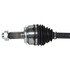 NCV36191 by GSP AUTO PARTS NORTH AMERICA INC - CV Axle Assy