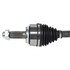 NCV36190 by GSP AUTO PARTS NORTH AMERICA INC - GSP CV Axle