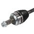 NCV36192 by GSP AUTO PARTS NORTH AMERICA INC - GSP CV Axle