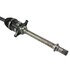 NCV36193 by GSP AUTO PARTS NORTH AMERICA INC - CV Axle Assy