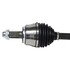 NCV36194 by GSP AUTO PARTS NORTH AMERICA INC - GSP CV Axle