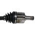 NCV36194 by GSP AUTO PARTS NORTH AMERICA INC - GSP CV Axle