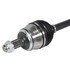 NCV36194 by GSP AUTO PARTS NORTH AMERICA INC - GSP CV Axle