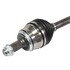 NCV36193 by GSP AUTO PARTS NORTH AMERICA INC - CV Axle Assy