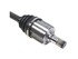 NCV36212 by GSP AUTO PARTS NORTH AMERICA INC - CV Axle Assembly