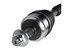 NCV36195 by GSP AUTO PARTS NORTH AMERICA INC - CV Axle Asm.