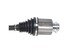 NCV36214 by GSP AUTO PARTS NORTH AMERICA INC - CV Axle Assembly