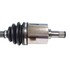 NCV36504 by GSP AUTO PARTS NORTH AMERICA INC - CV AXLE