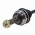 NCV36504 by GSP AUTO PARTS NORTH AMERICA INC - CV AXLE