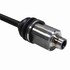 NCV36505 by GSP AUTO PARTS NORTH AMERICA INC - CV AXLE