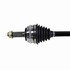 NCV36505 by GSP AUTO PARTS NORTH AMERICA INC - CV AXLE