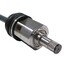 NCV36504 by GSP AUTO PARTS NORTH AMERICA INC - CV AXLE