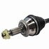 NCV36510 by GSP AUTO PARTS NORTH AMERICA INC - NEW CV AXLE