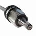 NCV36509 by GSP AUTO PARTS NORTH AMERICA INC - CV AXLE