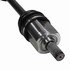 NCV36512 by GSP AUTO PARTS NORTH AMERICA INC - CV AXLE