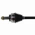 NCV36512 by GSP AUTO PARTS NORTH AMERICA INC - CV AXLE