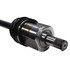 NCV36511 by GSP AUTO PARTS NORTH AMERICA INC - CV AXLE