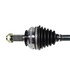 NCV36511 by GSP AUTO PARTS NORTH AMERICA INC - CV AXLE