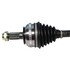 NCV36516 by GSP AUTO PARTS NORTH AMERICA INC - CV AXLE