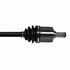 NCV36512 by GSP AUTO PARTS NORTH AMERICA INC - CV AXLE