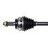 NCV36519 by GSP AUTO PARTS NORTH AMERICA INC - CV AXLE