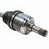 NCV36517 by GSP AUTO PARTS NORTH AMERICA INC - CV AXLE