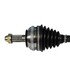 NCV36517 by GSP AUTO PARTS NORTH AMERICA INC - CV AXLE