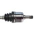 NCV36517 by GSP AUTO PARTS NORTH AMERICA INC - CV AXLE