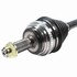 NCV36517 by GSP AUTO PARTS NORTH AMERICA INC - CV AXLE